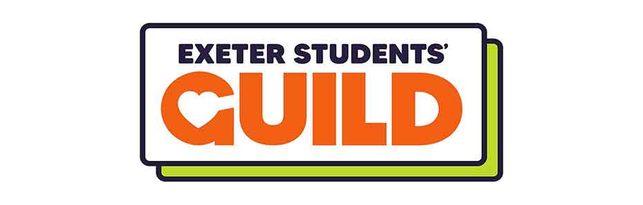 Student Guild logo