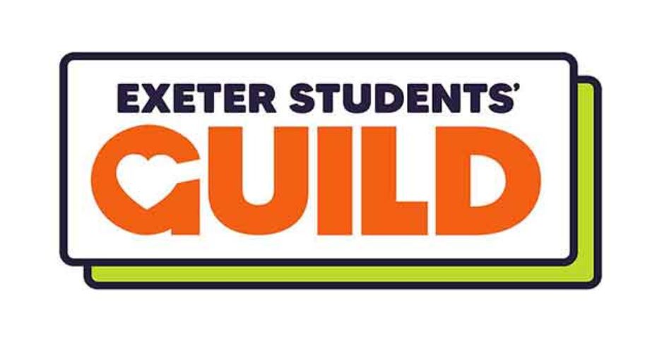 Exeter Students' Guild logo