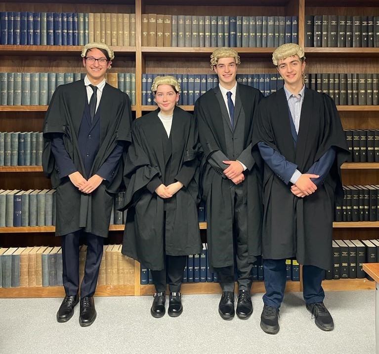 Law School